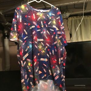 Lularoe Irma